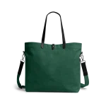 Forest Green Buoy Tote Bag