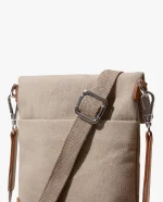 Khaki-Beige-Scout-Crossbody-Bag