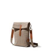 Khaki-Beige-Scout-Crossbody-Bag
