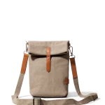 Khaki-Beige-Scout-Crossbody-Bag