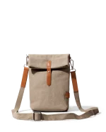 Khaki-Beige-Scout-Crossbody-Bag