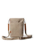 Khaki-Beige-Scout-Crossbody-Bag