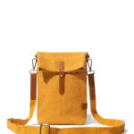 Mustard-Yellow-Scout-Crossbody-Bag
