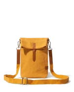 Mustard-Yellow-Scout-Crossbody-Bag