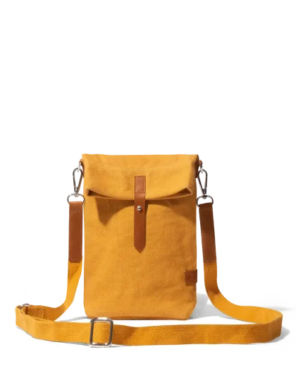 Mustard-Yellow-Scout-Crossbody-Bag