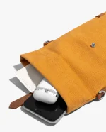 Mustard-Yellow-Scout-Crossbody-Bag