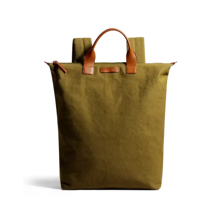 Olive-Green-City-Compact