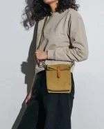 Olive-Green-Scout-Crossbody-Bag