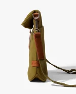 Olive-Green-Scout-Crossbody-Bag