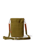 Olive-Green-Scout-Crossbody-Bag