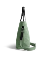 Mint Green Buoy Tote Bag