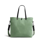 Mint Green Buoy Tote Bag