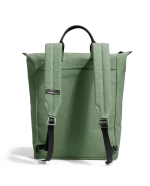 Mint Green Pilot Backpack