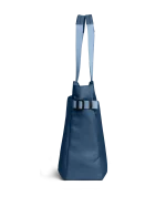 Deep Sea Key Tote Bag