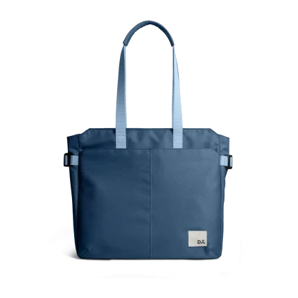Deep Sea Key Tote Bag