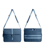 Deep Sea Mantle Messenger Bag
