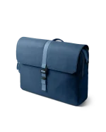 Deep Sea Mantle Messenger Bag