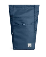 Deep Sea Miles Roll Top Backpack