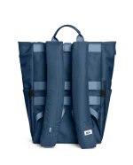 Deep Sea Miles Roll Top Backpack