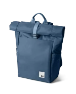 Deep Sea Miles Roll Top Backpack