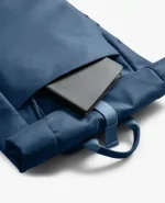 Deep Sea Miles Roll Top Backpack