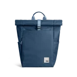 Deep Sea Miles Roll Top Backpack