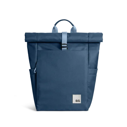 Deep Sea Miles Roll Top Backpack