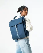 Deep Sea Pole Convertible Totepack