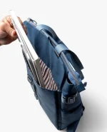 Deep Sea Pole Convertible Totepack