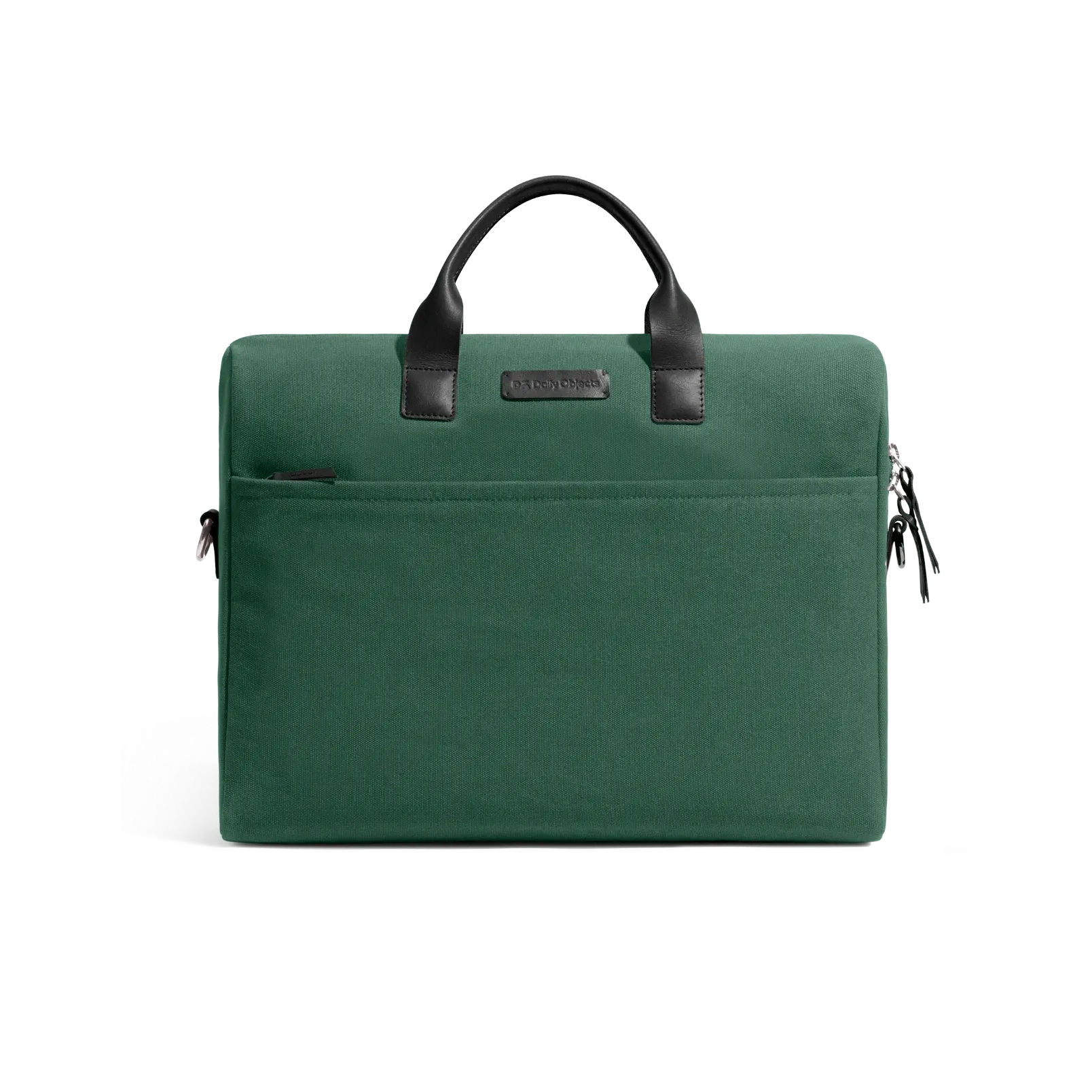 Forest-Green-City-Compact-Fleet-Messenger-Bag-8 Forest Green City Compact Fleet Messenger Bag