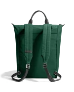 Forest Green Pilot Backpack