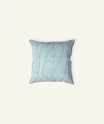 Green Red Pure stripes Body Cushion Cover