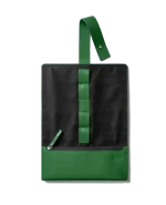 Green Row Watchband Folio