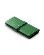 Green Row Watchband Folio