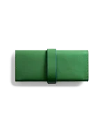 Green Row Watchband Folio