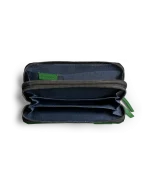 Green Stack Watchband Case