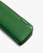 Green Stack Watchband Case
