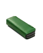 Green Stack Watchband Case