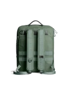 Kelp Meridian Convertible Briefpack