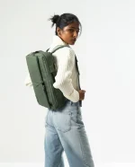 Kelp Meridian Convertible Briefpack