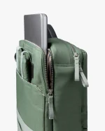 Kelp Meridian Convertible Briefpack