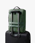 Kelp Meridian Convertible Briefpack