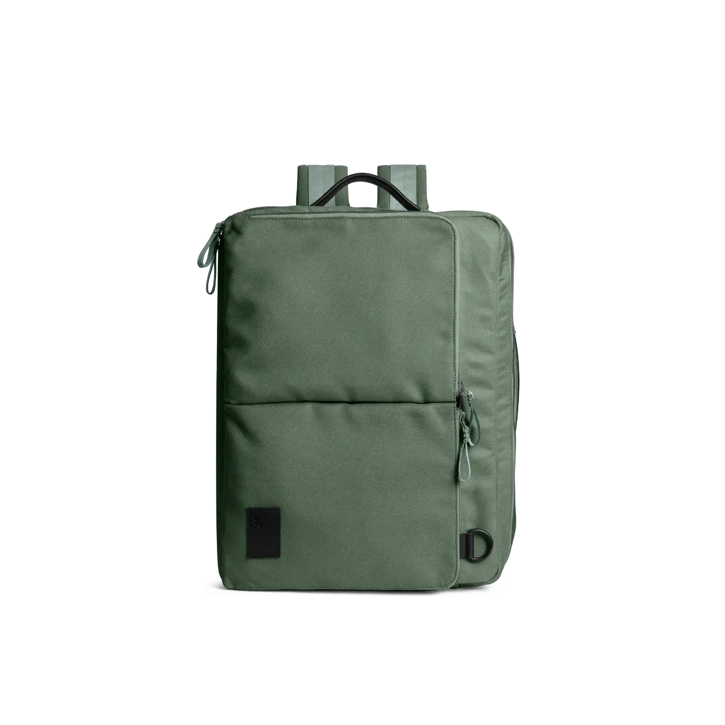 Kelp-Meridian-Convertible-Briefpack-9th Kelp Meridian Convertible Briefpack