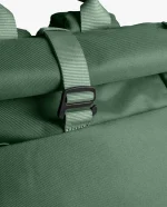 Kelp Miles Roll Top Backpack