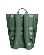 Kelp Miles Roll Top Backpack