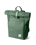 Kelp Miles Roll Top Backpack