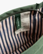 Kelp Miles Roll Top Backpack