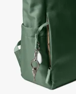Kelp Miles Roll Top Backpack