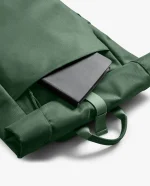 Kelp Miles Roll Top Backpack