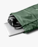 Kelp Miles Roll Top Backpack